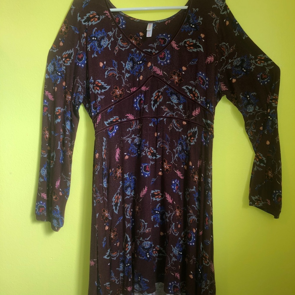 dress